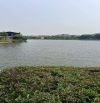 BÁN ĐẤT MẶT PHỐ HẢI ĐÔNG QUAY HỒ HẢI DƯƠNG