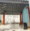 Nhà HẺM XE TẢI 6M THÔNG, SỔ VUÔNG, NGANG 12Mx20m, 10ty.