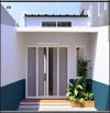 BÁN NHÀ MỚI LINH XUÂN THỦ ĐỨC 112M2 HẺM Ô TÔ 5M GẦN LÀNG ĐẠI HỌC GIÁ 6.7 TỶ