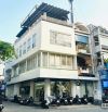 Cho Thuê Nhà góc 2 Mặt tiền Nguyễn Đình Chiểu, nở hậu 11x15m, Trệt 2 lầu st, giá 55 triệu