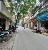 Bán nhà Mặt phố TRUNG VĂN, ô tô tránh, kinh doanh sầm uất.