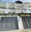 Bán nhà 4 tầng Hiệp Bình Thủ Đức - 76m2 Xe hơi ngủ trong nhà 7 tỷ nhỉnh
