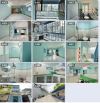 CHO THUÊ NHÀ NGUYÊN CĂN cạnh Chợ Bà Chiểu, Bình Thạnh