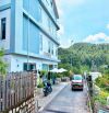 ĐẤT BIỆT LẬP VIEW THÔNG XANH ĐƯỜNG HOÀNG HOA THÁM ĐÀ LẠT 251M2 7TỶ850