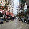 Bán nhà - Cầu Giấy- Phân Lô- Kinh Doanh- Ô Tô Tránh - Thông Thoáng- Trung Tâm Quận