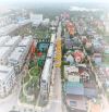 Bán đất 2 mặt tiền đường Đại Cồ Việt - Vincom Nam Đông Hà