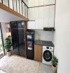 Cho Thuê CCMN khu C yên nghĩa Hà Đông 25m2 Cửa Sổ Ban Công Giặt Riêng Thang Máy Ô Tô Đỗ