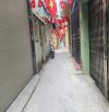 NHÀ ĐẸP NGÕ NGUYỄN AN NINH - KHU PHÂN LÔ – GẦN PHỐ – 44M – 5 TẦNG – GIÁ 15 TỶ