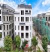 Biệt thự liền kề trung tâm Gia Lâm Hà Nội