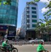 Toà Building mini Nguyễn Thị Minh Khai, Q1. DT 5x24m, Hầm 6 Lầu. HĐT 120Tr/Th - Giá 37 Tỷ