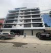 Bán gấp Toà Văn Phòng Yên Xá, 240m2, mt 12m, Lô góc, Kinh doanh, dòng tiền, 72 tỷ