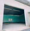 BÁN XƯỞNG MẶT TIỀN XUÂN THỚI 20 – HÓC MÔN – 1000M² – ĐANG CHO THUÊ 40TR/THÁNG