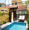 🔥SIÊU RẺ, VILLA DÒNG TIỀN CẨM THANH-HỘI AN | 3 TẦNG |180M2| NHỈNH 10 TỶ | 11PN