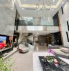 NHÀ MỚI NGUYỄN CÔNG HOAN – GARA Ô TÔ – 98M² – 5 TẦNG THÔNG SÀN – FULL NỘI THẤT – 36 TỶ