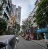Bán Biệt Thự HD Mon City Nguyễn Cơ Thạch Từ Liêm 96m 6 tầng Giá 52.9 tỷ