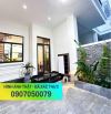 BÁN NHÀ MỚI ĐẸP DT 78M2 (1 TRỆT 3 LẦU) GIÁ 7.7 TỶ KHU DÂN TRÍ, CÔNG VIÊN, HẠ TẦNG VIP