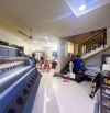 BÁN NHÀ HẺM HOÀ BÌNH, QUẬN 11, 68,9M2