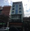 Bán nhà mặt phố Thành Thái, Cầu Giấy. 167m2 x 7 Tầng. Giá 92 tỷ. VP KD dòng tiền có ngay