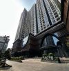 CHỦ CHUYỂN SANG BIỆT THỰ NÊN BÁN CĂN HỘ CAO CẤP - HINODE - MINH KHAI DT 110M2- NGÃ TƯ PHỐ-