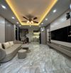 Nhà Phố Chùa Quỳnh - Thanh Nhàn : 40m2 -5T - 3ngủ -20m ra oto tránh