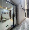 🏡 NHÀ MỚI THANH AM – NGÕ NÔNG GẦN Ô TÔ TRÁNH – 5 TẦNG Ở NGAY