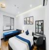 Bán Tòa Căn Hộ 10 Tầng Gần Biển Ngũ Hành Sơn, 27 Căn, Doanh Thu 3,5 Tỷ Năm, Đường Khuê Mỹ