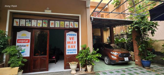 🏡 BÁN BIỆT THỰ MINI – KHU CÁN BỘ DẦU KHÍ – TRUNG TÂM TP. VŨNG TÀU ✨