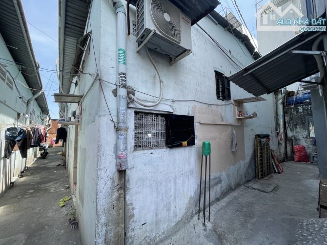 G5. Dãy trọ 558m2 dòng tiền 70tr/ tháng - HXH 1/ Nguyễn Suý giá 75 tỷ thương lượng