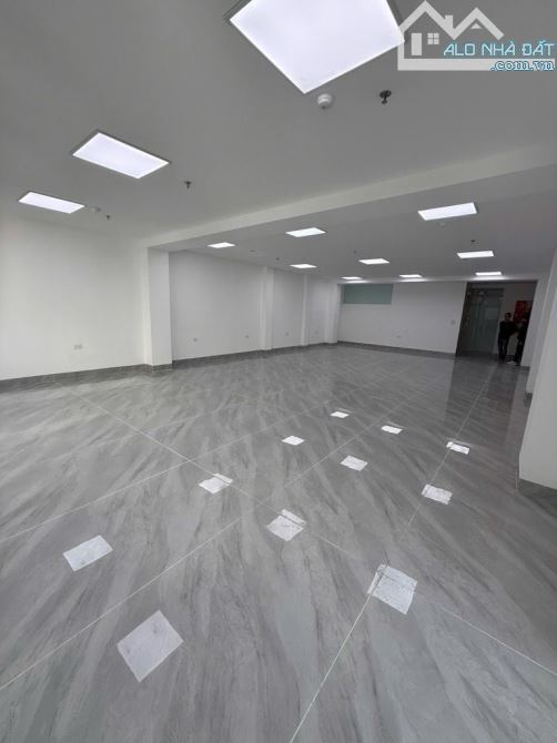 BUILDING VP LÊ ĐỨC THỌ – 11T – MT 7M – DÒNG TIỀN ỔN ĐỊNH – 68,9 TỶ