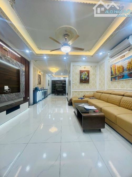 NHÀ ĐẸP - VÕ CHÍ CÔNG - CẦU GIẤY - 61/65 M - 6 TẦNG - MẶT TIỀN 5.6M- 16,8 TỶ