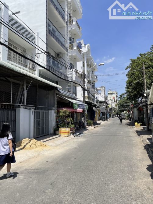 G5. Dãy trọ 558m2 dòng tiền 70tr/ tháng - HXH 1/ Nguyễn Suý giá 75 tỷ thương lượng - 1