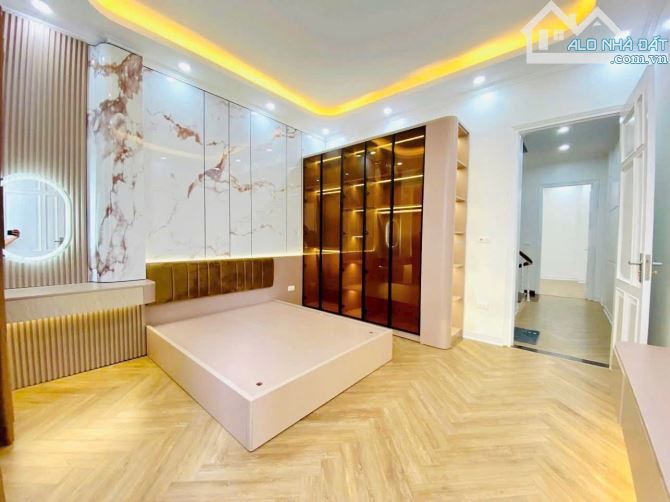 Bán Nhà Nguyên Hồng Đống Đa 48m2, 5T, Mt 4.6m - 14.8 Tỷ Gara Ô Tô Tránh Kinh Doanh! - 1