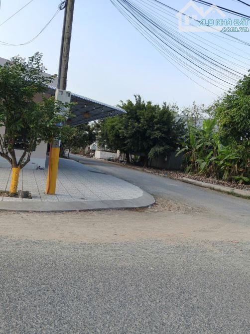 BÁN NỀN THỔ CƯ 4X20 GIÁ CHỈ 890TR KHU TĐC TÂN PHÚ THẠNH - 1