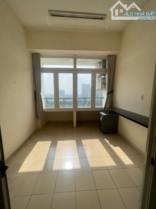 Căn hộ cho thuê tại Conic Đông Nam Á, Đường Nguyễn Văn Linh - 1