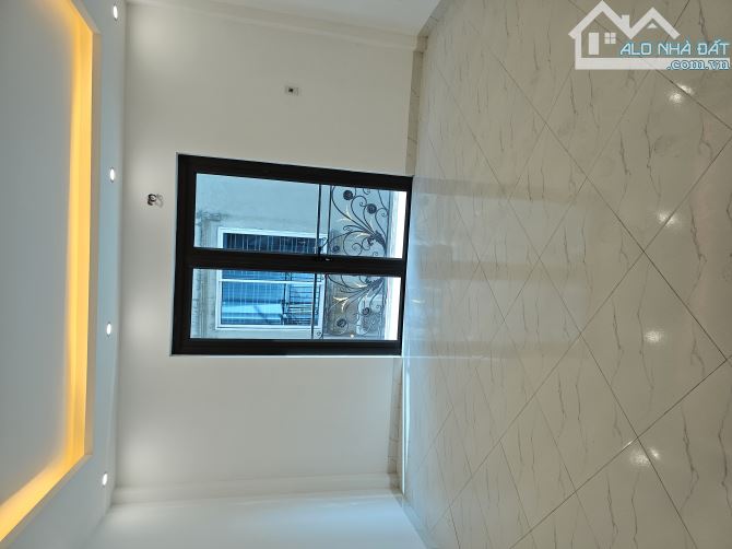 🏡 BÁN NHÀ 4 TẦNG – 40M² – TRUNG TÂM THỊ TRẤN CHÚC SƠN – GIÁ 3,95 TỶ - 1