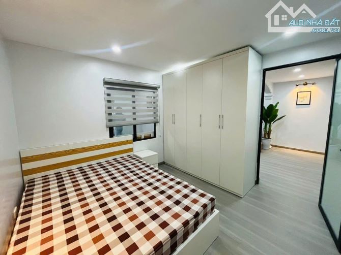 Tập thể Nghĩa Tân, Cầu Giấy, ô tô, thoáng, 60m2 2pn ở luôn giá 4,05 tỷ