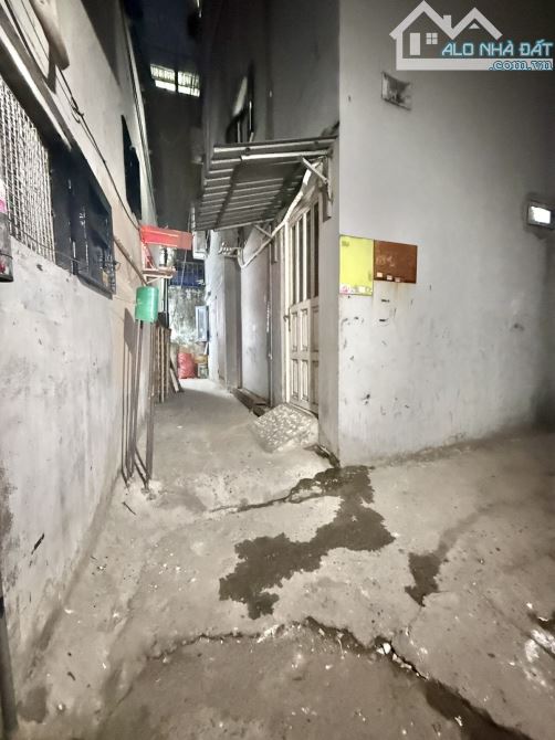 G5. Dãy trọ 558m2 dòng tiền 70tr/ tháng - HXH 1/ Nguyễn Suý giá 75 tỷ thương lượng - 2