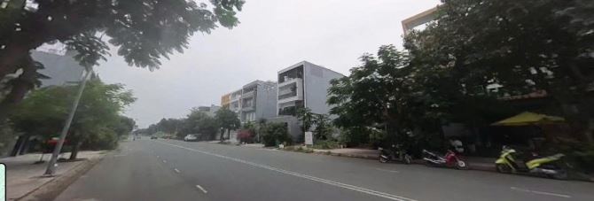 Bán Đất Đường 46 Phường Cát Lái Diện Tích 8x20m đường rộng 24m Vĩa Hè Bự Giá 15 Tỷ - 2