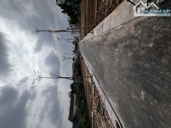 BÁN ĐẤT HOÀN LONG ĐÔNG TẢO HƯNG YÊN-Ô TÔ VÀO ĐẤT-NGÕ THÔNG- 1,9 tỷ - 2