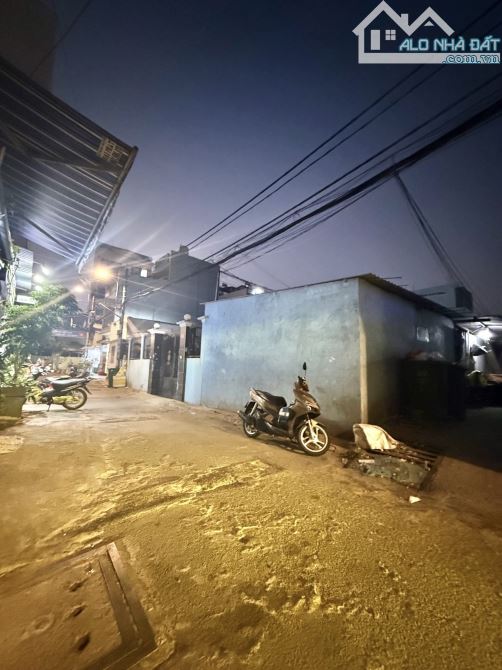 G5. Dãy trọ 558m2 dòng tiền 70tr/ tháng - HXH 1/ Nguyễn Suý giá 75 tỷ thương lượng - 3