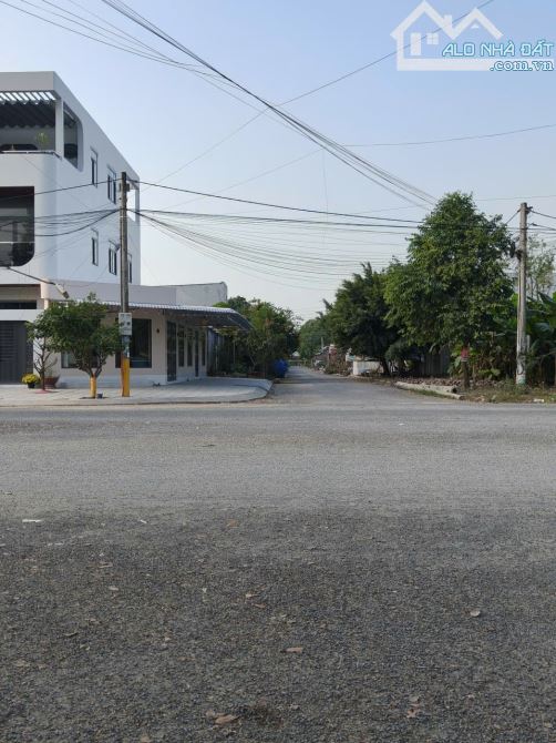 BÁN NỀN THỔ CƯ 4X20 GIÁ CHỈ 890TR KHU TĐC TÂN PHÚ THẠNH - 3