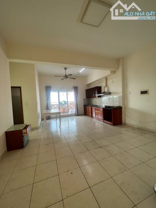 Căn hộ cho thuê tại Conic Đông Nam Á, Đường Nguyễn Văn Linh - 3