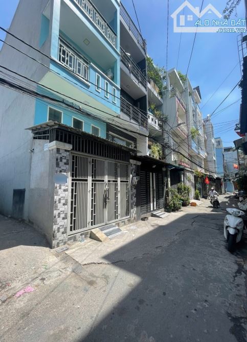 G5. Dãy trọ 558m2 dòng tiền 70tr/ tháng - HXH 1/ Nguyễn Suý giá 75 tỷ thương lượng - 4