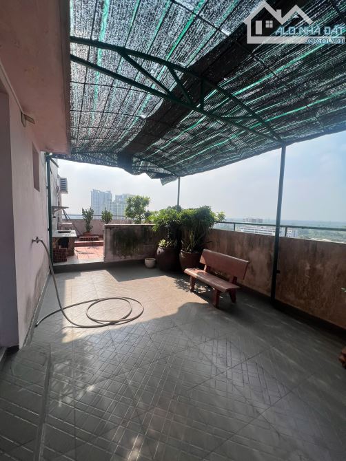 Căn hộ cho thuê tại Conic Đông Nam Á, Đường Nguyễn Văn Linh - 4