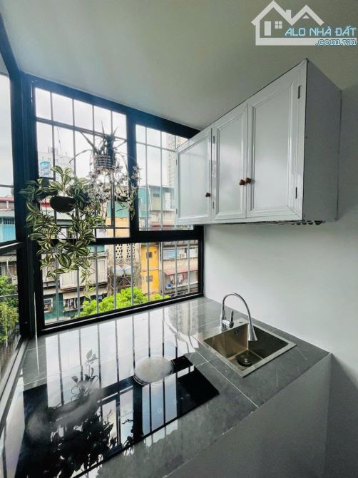 Tập thể Nghĩa Tân, Cầu Giấy, ô tô, thoáng, 60m2 2pn ở luôn giá 4,05 tỷ