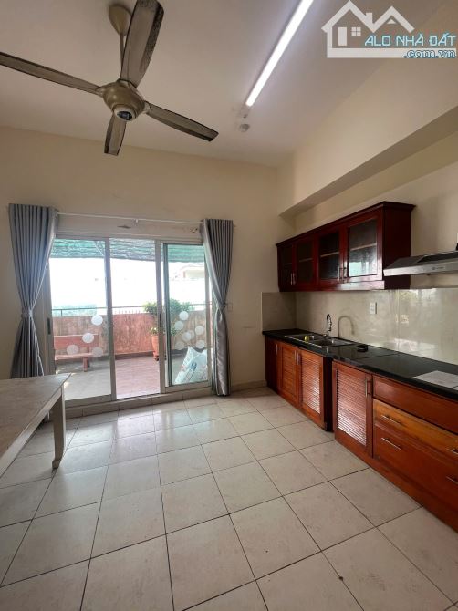 Căn hộ cho thuê tại Conic Đông Nam Á, Đường Nguyễn Văn Linh - 5