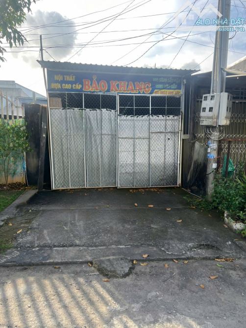 BÁN NỀN THỔ CƯ 4X20 GIÁ CHỈ 890TR KHU TĐC TÂN PHÚ THẠNH - 6