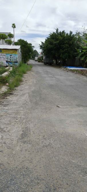 BÁN NỀN THỔ CƯ 4X20 GIÁ CHỈ 890TR KHU TĐC TÂN PHÚ THẠNH - 7