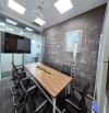 Coworking cao cấp - Văn Phòng Trọn Gói – Giá bình dân – Chỉ 2tr/chỗ/tháng