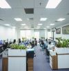 Bán sàn văn phòng hạng A toà nhà Vinaconex Diamond Tower – Minh Khai!  180m2 chỉ 9.68 tỷ